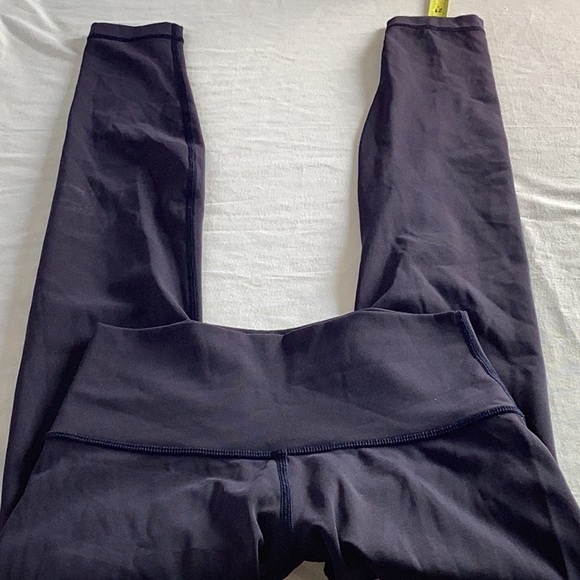 Lululemon wunder under leggings - Picture 7 of 11